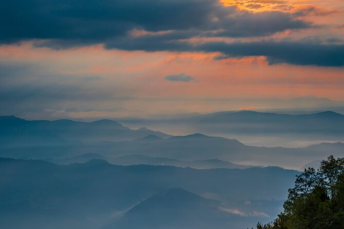 Nagarkot Sunrise By Private Car - Common Questions
