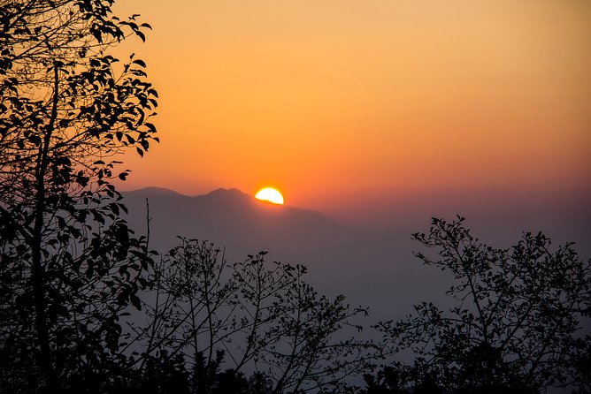 Nagarkot Sunset View Tour From Kathmandu - Cancellation Policy