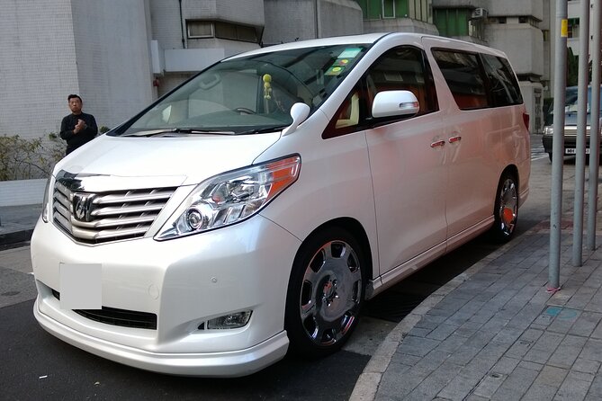 Naha Hotels to Okinawa Naha Airport (ОКА) - Departure Transfer - Common Questions
