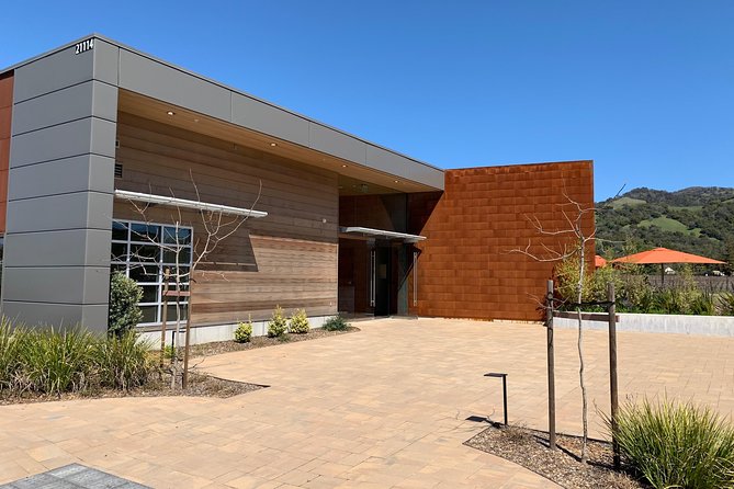 Napa Valley Wine Tour Planning and Transportation - Private Tour Experience
