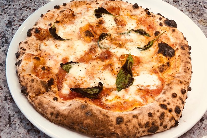 Naples by Night Tour Including Pizza Dinner - Personalized Experience