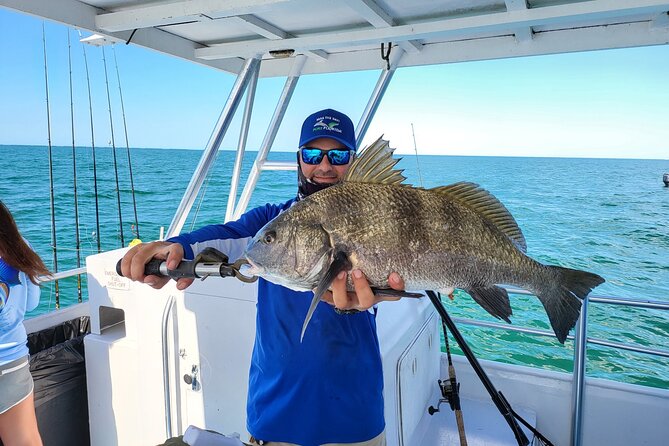 Naples Small-Group Fishing Excursion - Common Questions