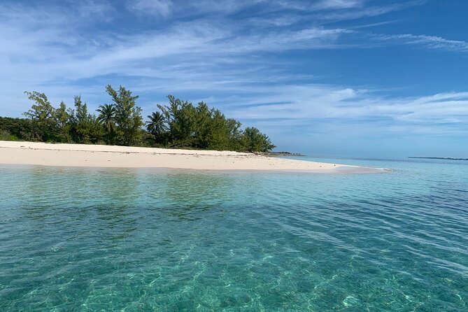 Nassau, Bahamas Private Boat Charter  - New Providence Island - Cancellation Policy