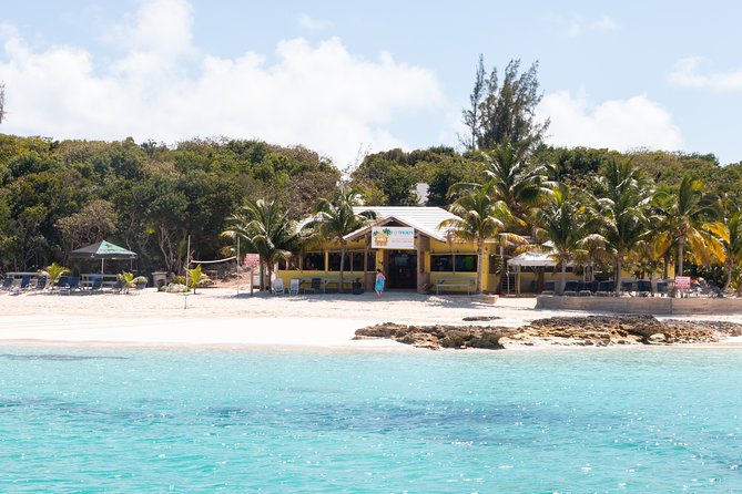 Nassau Private Half-Day Beach and Sightseeing Charter  - New Providence Island - The Sum Up