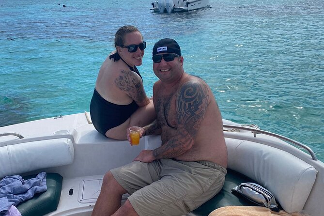 Nassau Private Half-Day Charter  - New Providence Island - Common Questions