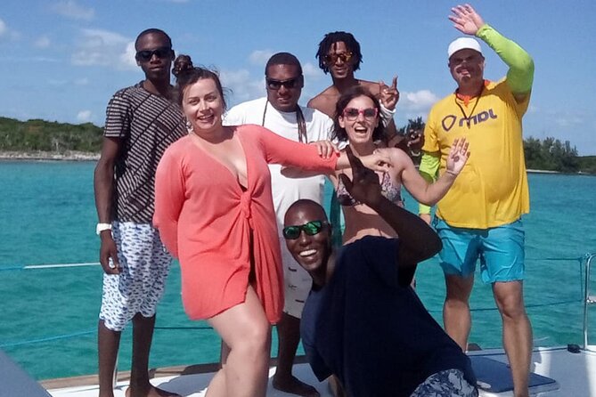 Nassau: Swimming Pigs, Turtles, Snorkeling -All Day- With Lunch - Traveler Photos and Authentic Reviews