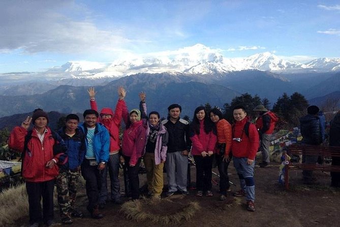 Natural Hot Spring Trek From Kathmandu With Guide - Important Tips and Reminders