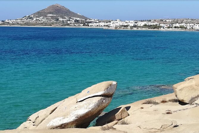 Naxos Join In E-Bike Guided Tour Short.. Is The New Black - Questions