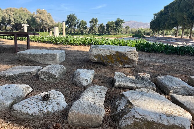Naxos Mythology Tour With Tastings & Wine - Traveler Photos and Reviews