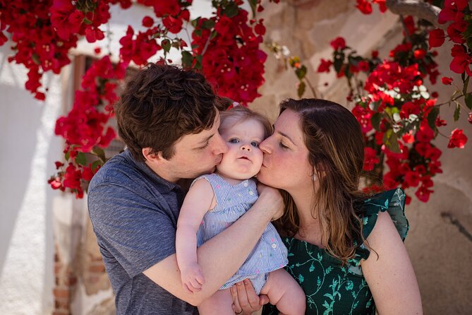 Naxos Vacation Photographer - Customer Reviews