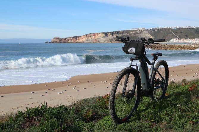 Nazaré E-Bike Rental 4h - Policies and Support