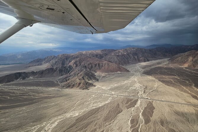Nazca Lines Ticket - Viator Help Center