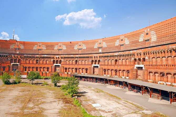 Nazi Party Rally Grounds & Old Town Private Walking Tour - Reviews and Ratings