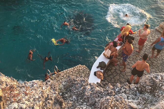 Negril Seven Miles Beach, Snorkeling, Boat Ride, Ricks Cafe Combo - Positive Guest Reviews and Testimonials
