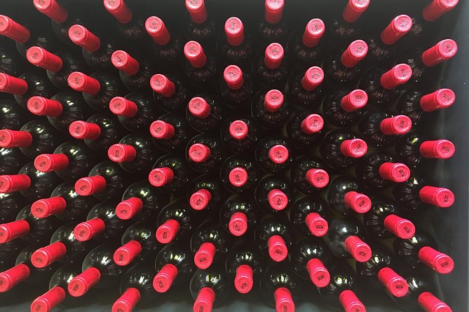 Nemea Private Wine Tasting From Nafplio  - Corinth - Optional Activities