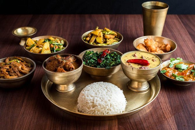 Nepali Dinner and Cultural Show in Kathmandu - Good To Know