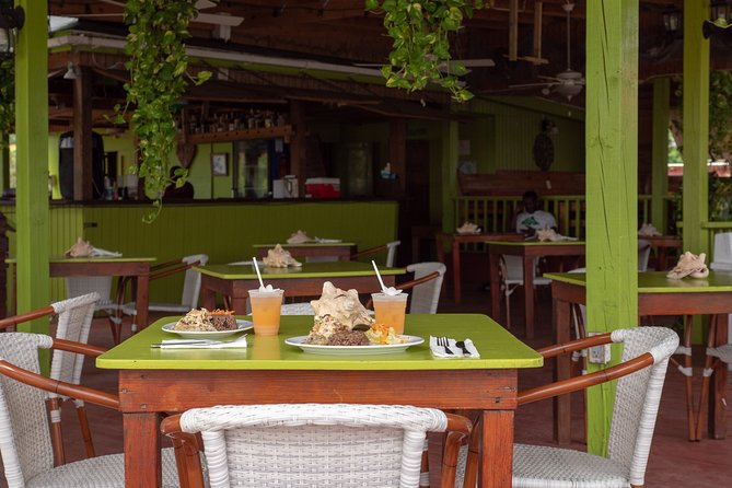 Nevis Panoramic Drive and Beach Experience - The Sum Up
