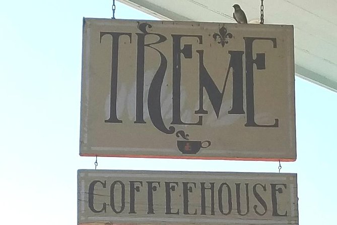 New Orleans Treme Walking Tour - Common Questions