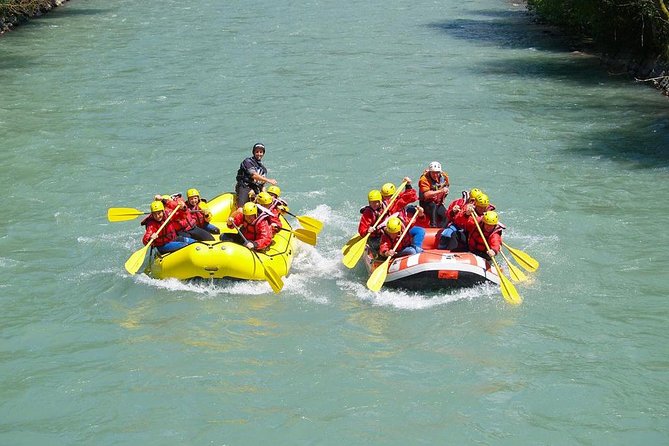 New! Tazi Canyon Safari and White Water Rafting Day Tour From Side - Additional Information and Resources