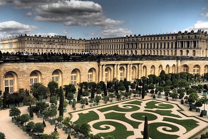 NEW Virtual Guided Tour of Monuments of Paris - Traveler Photos and Reviews