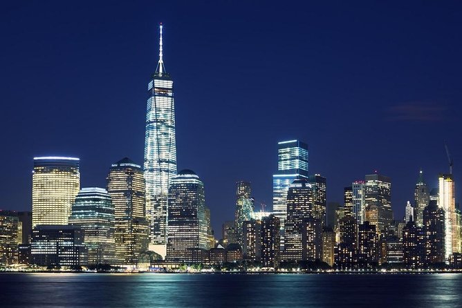 New York City Private Night Tour With Driver-Guide - The Sum Up