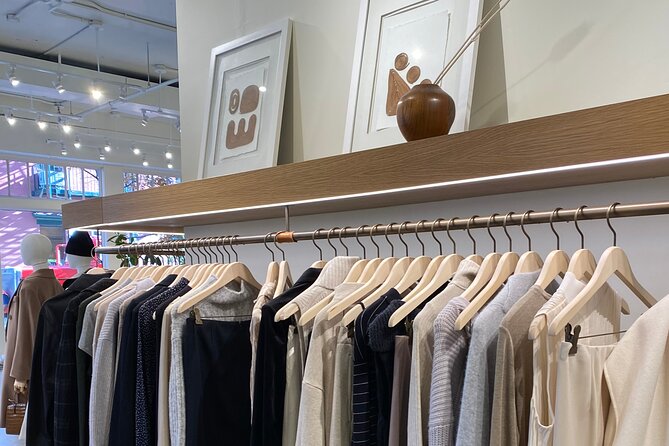 New York City Shopping With a Personal Stylist - Common Questions