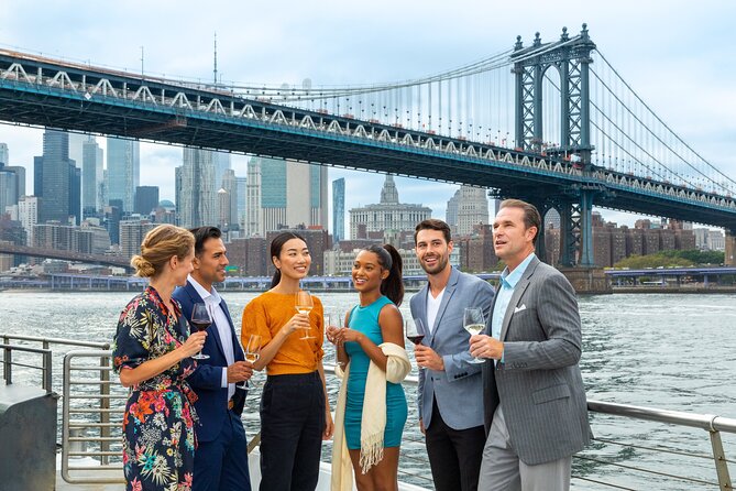 New York Premier Lunch Cruise - Accessibility and Special Requests