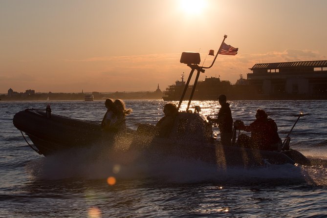 New York Private Boat Charter (Up to 6 Passengers) - Common Questions
