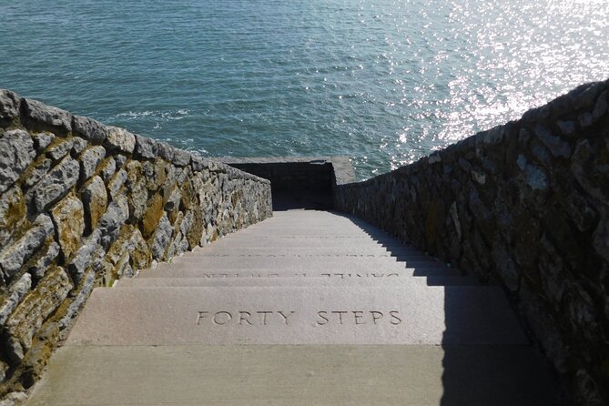 Newport Cliff Walk Self-Guided Walking Tour - Additional Information About the Tour