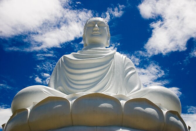 Nha Trang City Tour and Spa Relax Combined Full Day Tour - The Sum Up