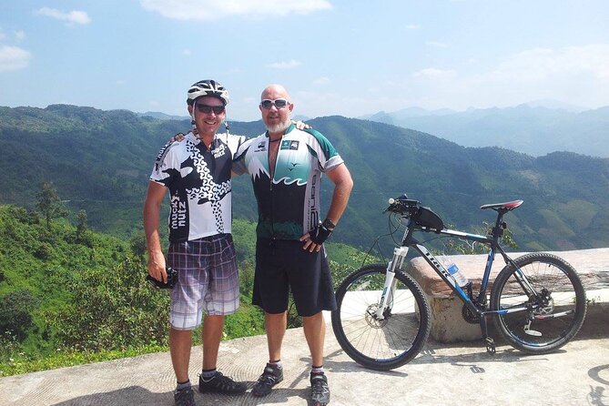 Nha Trang Countryside Biking Safaris Full Day Tour - Safety Guidelines