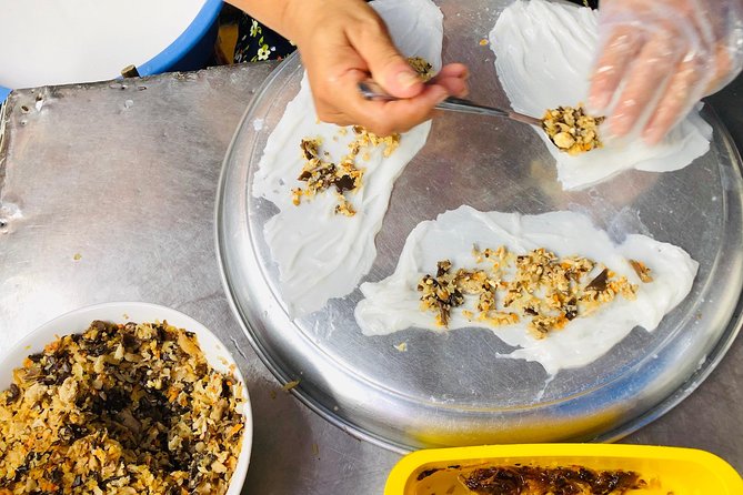 Nha Trang Food Tasting Tour on Cyclo - Common Questions