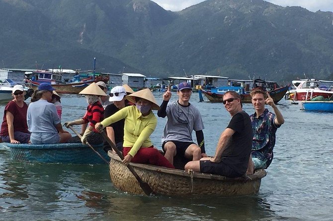 Nha Trang Highly Recommended Private Special Snorkeling Tour by Speed Boat - Terms & Conditions and Legal Information