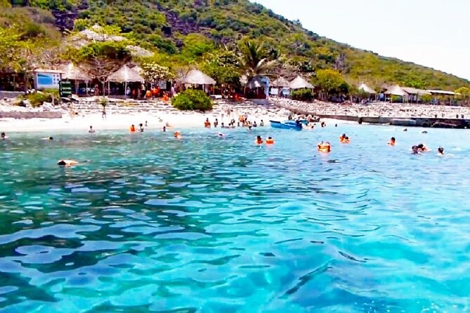 Nha Trang: Hon Tam and Mot Island Scuba Diving - The Sum Up