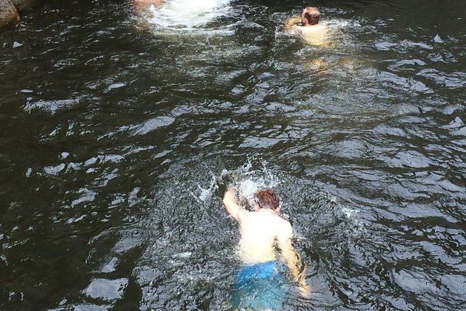 Nha Trang Private Day Trip to the Paradise (Ninh Van Bay –Ba Ho Waterfall) - Tips for a Memorable Private Day Trip Experience