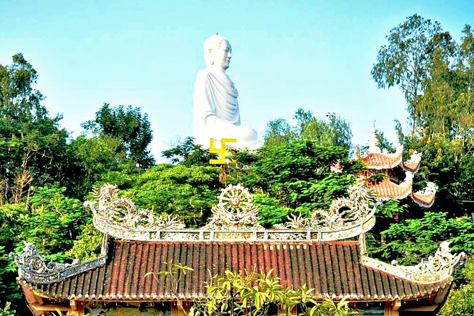 Nha Trang: Top Sites Must Visit Nha Trang City Trip - Local Life and Traditional Crafts