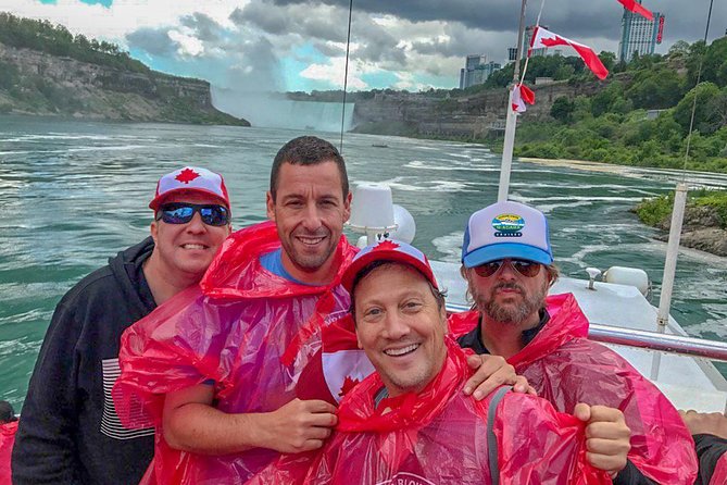 Niagara Falls Day Tour From Toronto With Skip-The-Line Attraction - Common Questions