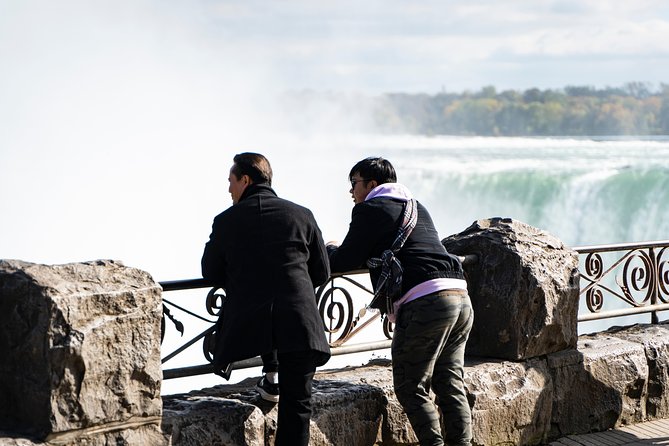 Niagara Falls One Day Sightseeing Tour From Toronto - Common Questions