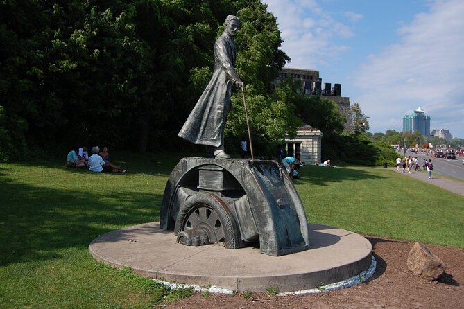 Niagara Falls Scavenger Hunt: Hunt Along Niagara Falls - Additional Information About the Scavenger Hunt