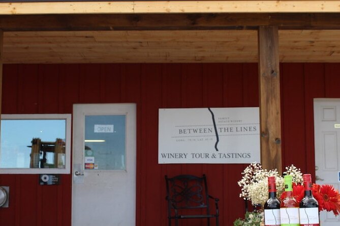 Niagara-on-the-Lake: Blind Wine Tasting at a Local Winery  - Niagara Falls & Around - Tips for a Memorable Wine Tasting Experience