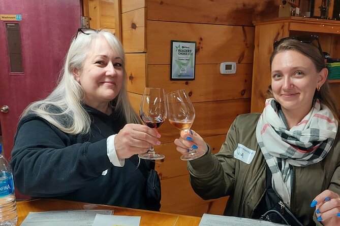 Niagara-On-The-Lake Cycle and Wine-Tasting Tour With Optional Lunch - The Sum Up