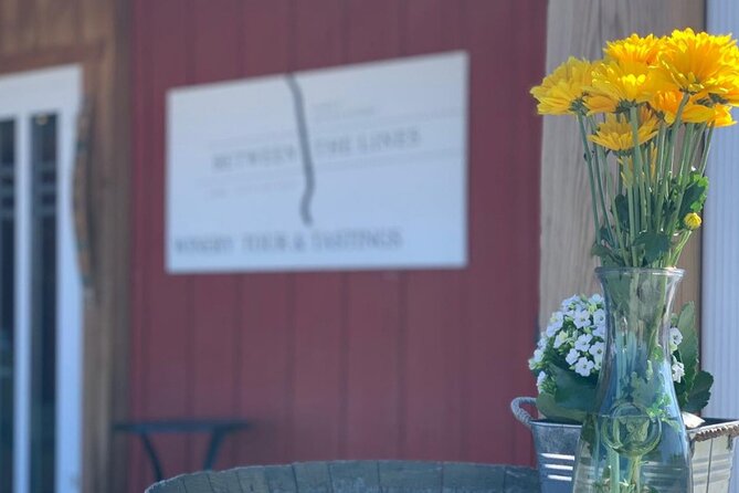 Niagara-on-the-Lake: Private Ice and Sparkling Wine Tasting  - Niagara Falls & Around - Additional Information and Booking Details