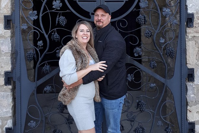 Niagara-On-The-Lake Winery Tasting Afternoon Tour With Wine and Cheese - Traveler Reviews