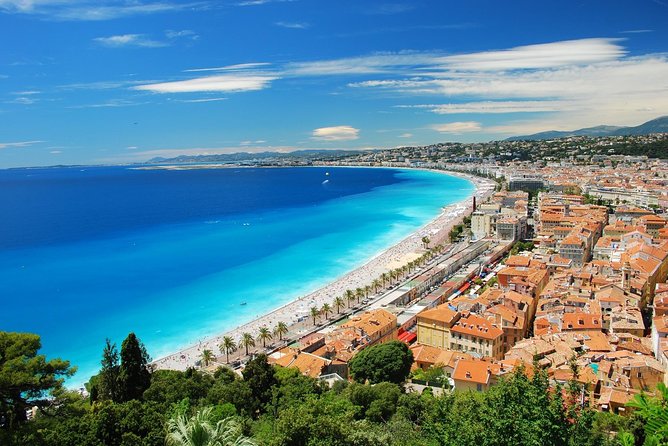 Nice, St Paul De Vence, Cannes Private From Villefranche Port  - Villefranche-Sur-Mer - Common Questions