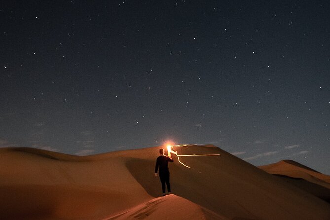 Night Desert Safari, Stargazing, Dune Driving & Inland Sea Visit - Browse Traveler Photos and Experiences