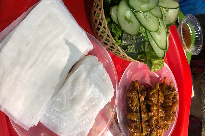 Night Life Street Food Tours Hoi An - Customer Support: Weve Got Your Back