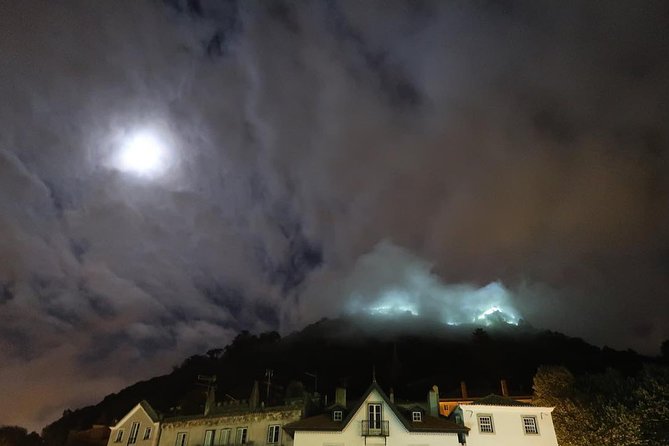Night Walk: "From the Ghosts of the Castle to the Apparitions of the Mountains" - Traveler Photos and Reviews