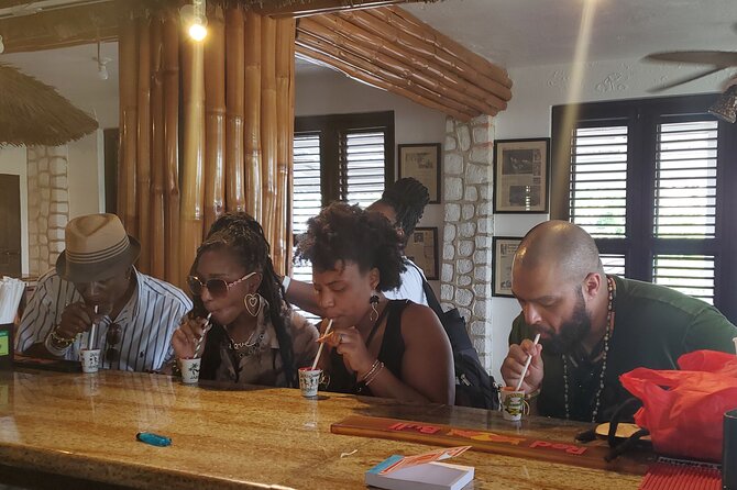 Nine Mile Bob Marley Museum Tour  - Montego Bay - Reviews
