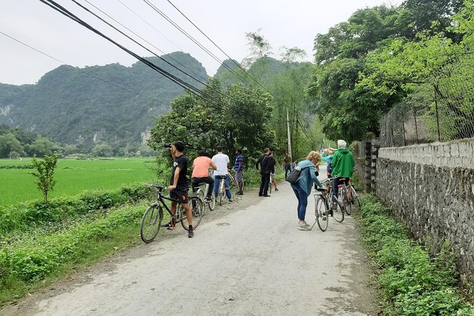 NINH BINH Package Tour in 2 Days/ 1 Night: Visit World Heritage Site & Eco Tour - Reviews