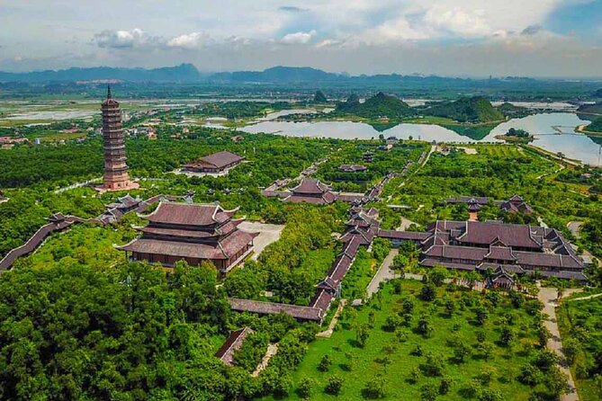 Ninh Binh to Bai Dinh, Mua Cave, Tam Coc Boat and Bike Tour - Questions and Additional Information